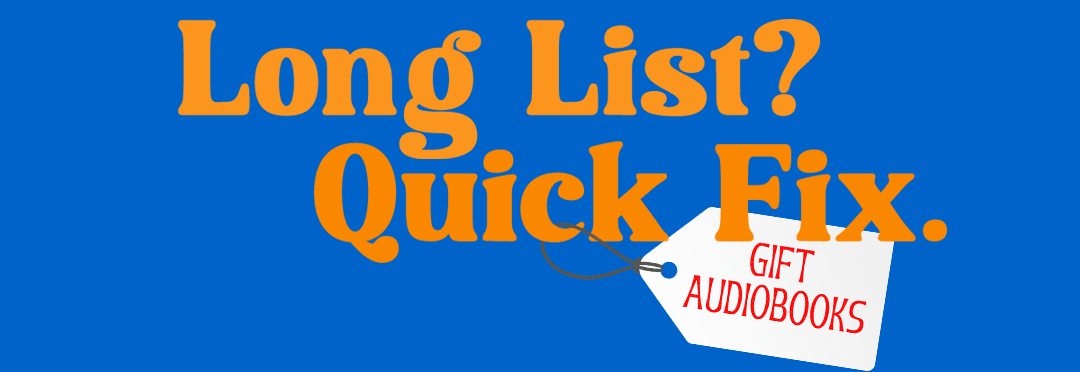 Long List? Quick Fix.