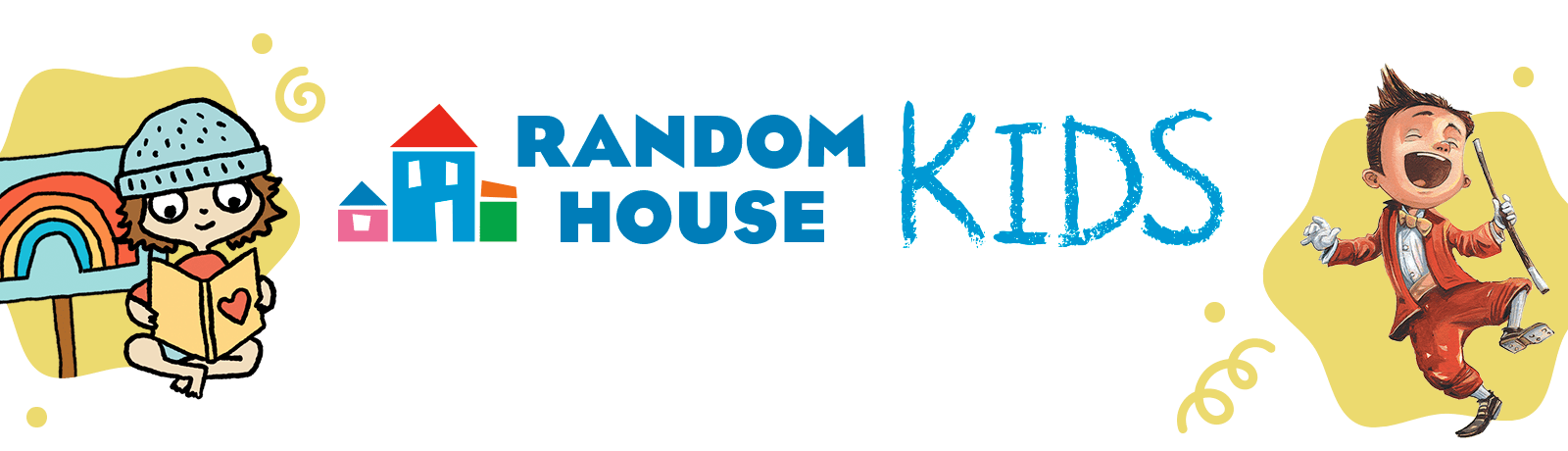 Random House Kids