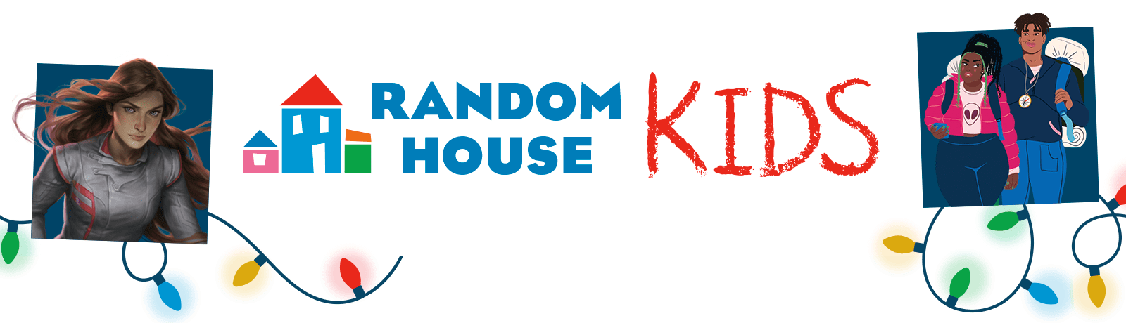 Random House Kids