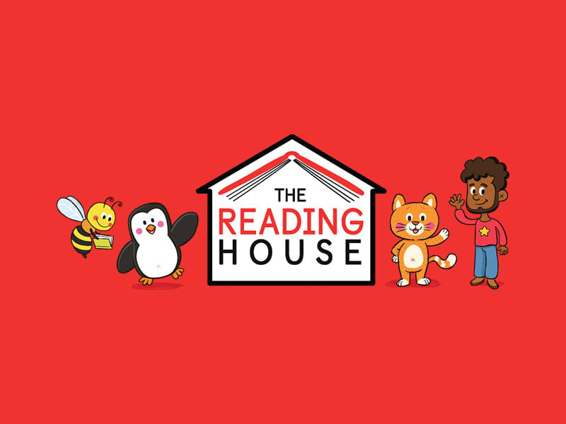 Reading House Brand