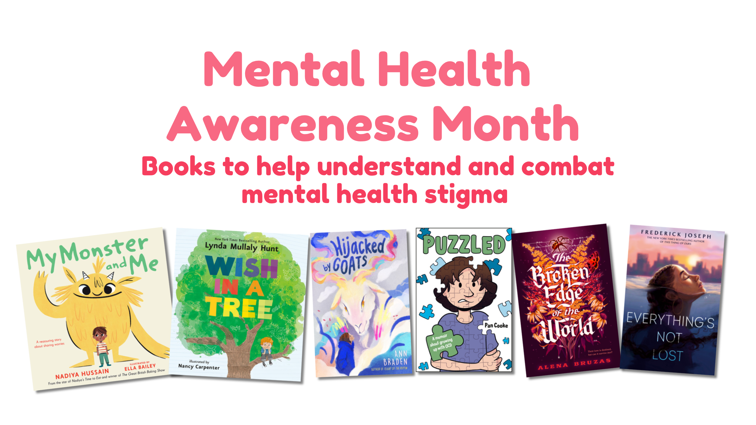 Mental Health Awareness