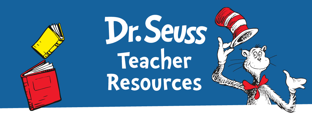 Dr. Seuss Teacher Resources