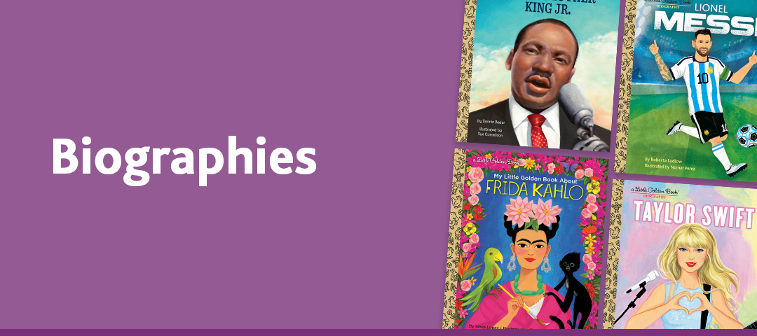 Biographies