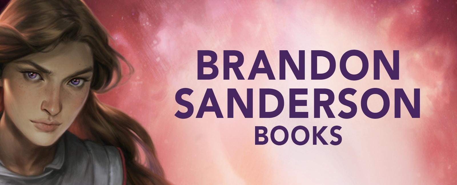 Brandon Sanderson Books Penguin Random House