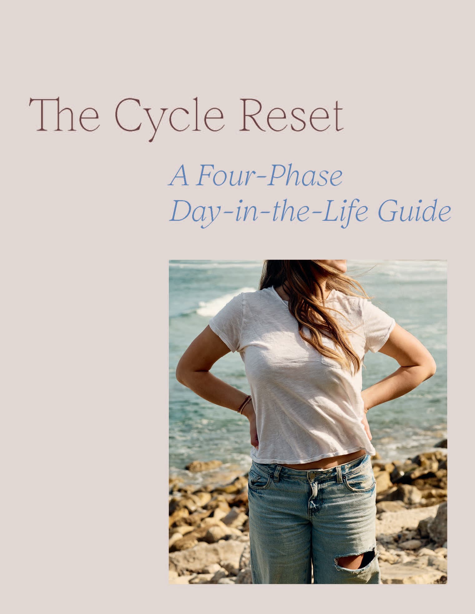 cycle guide