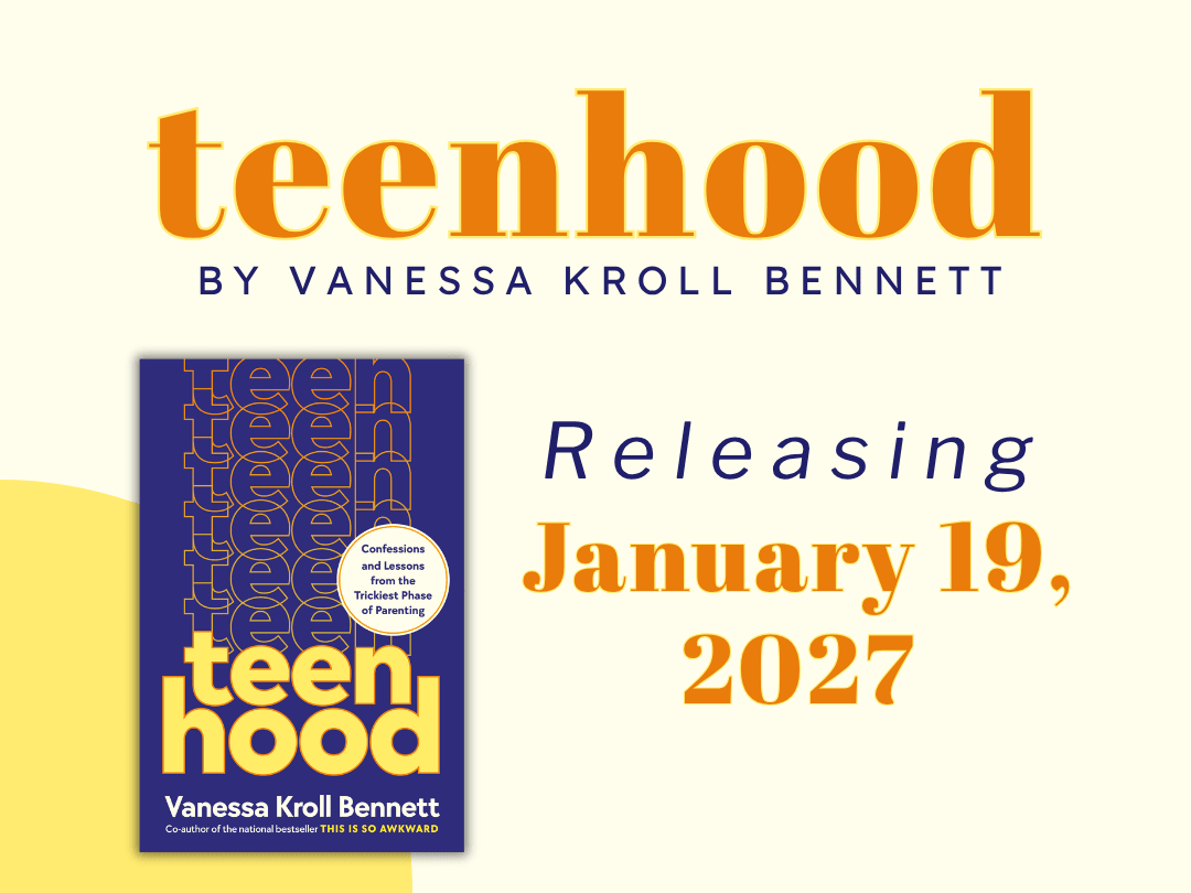 Teenhood