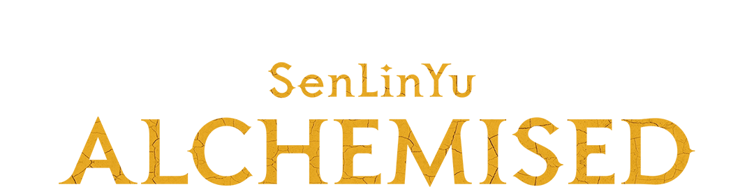 ALCHEMISED by SenLinYu