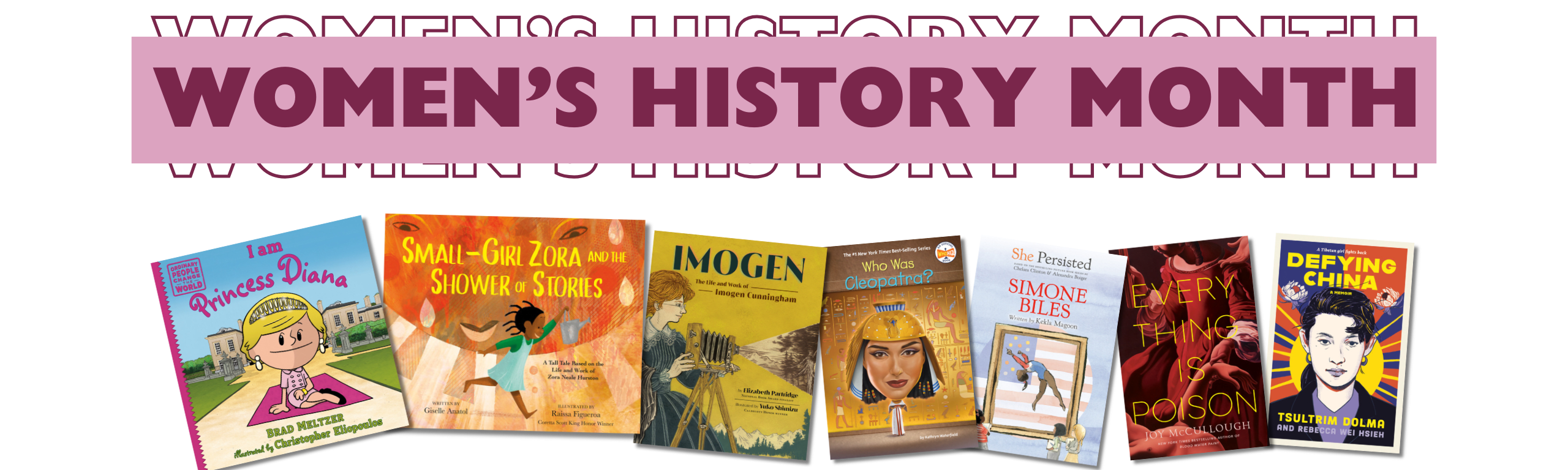 Women's History Month