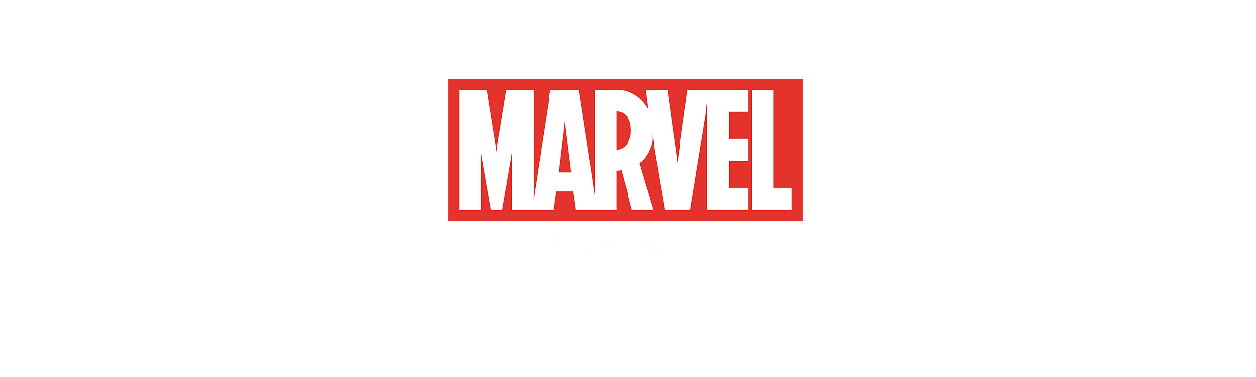 Marvel Logo