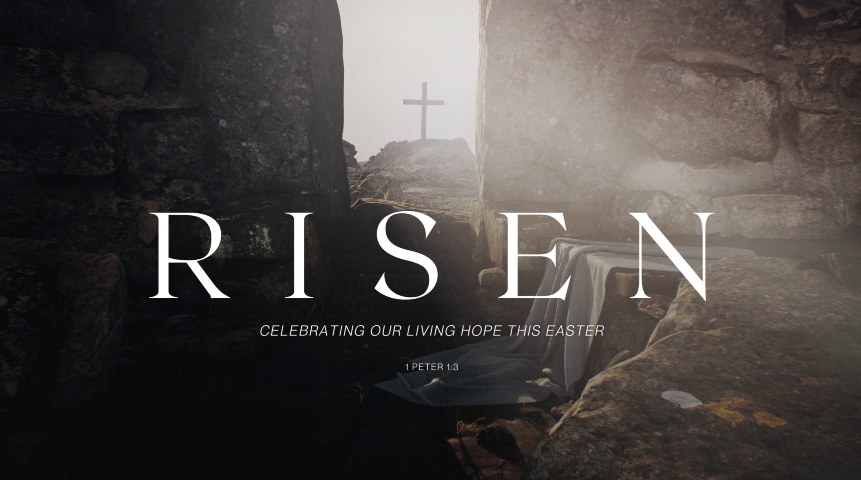 Risen