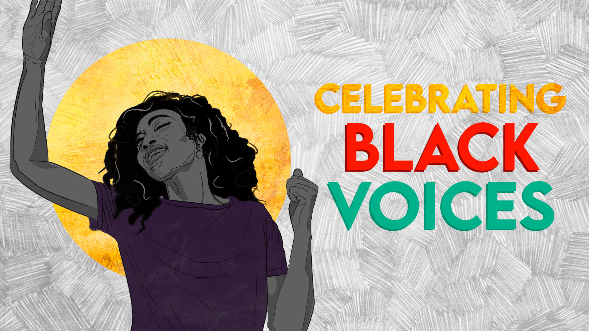 Celebrating Black Voices