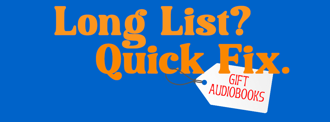 Long List? Quick Fix.