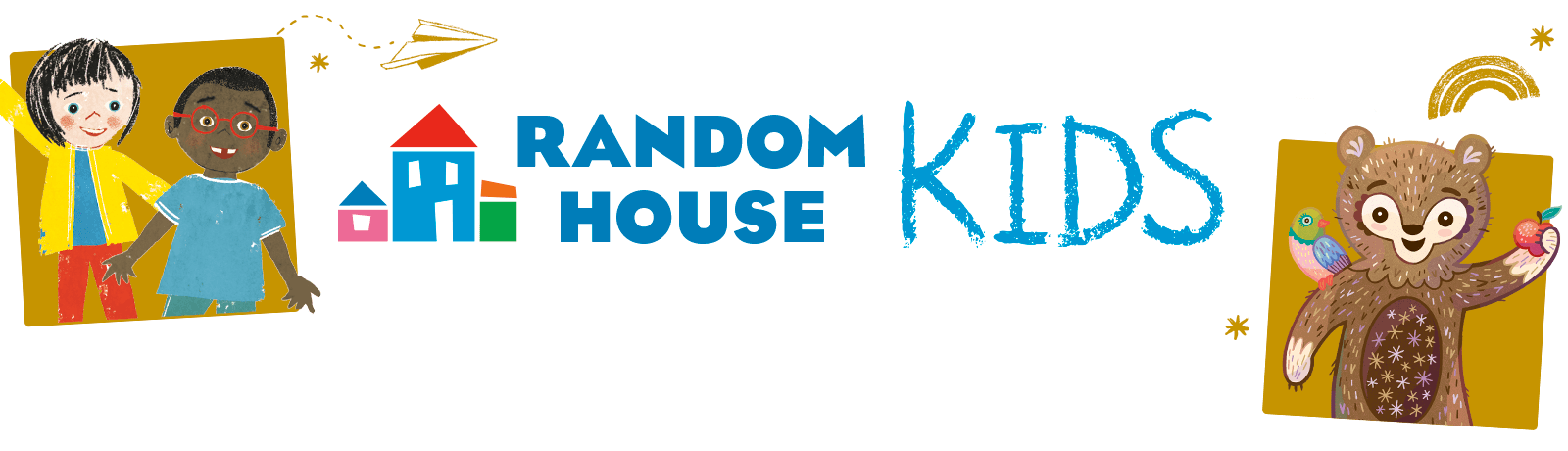 Random House Kids