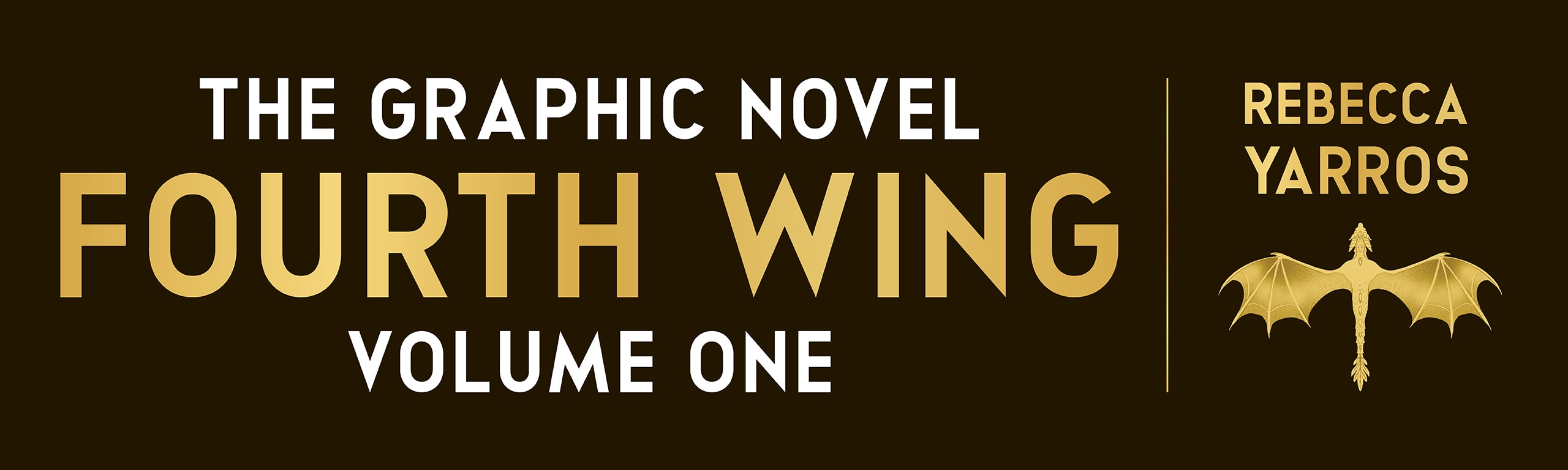 Fourth Wing The Graphic Novel