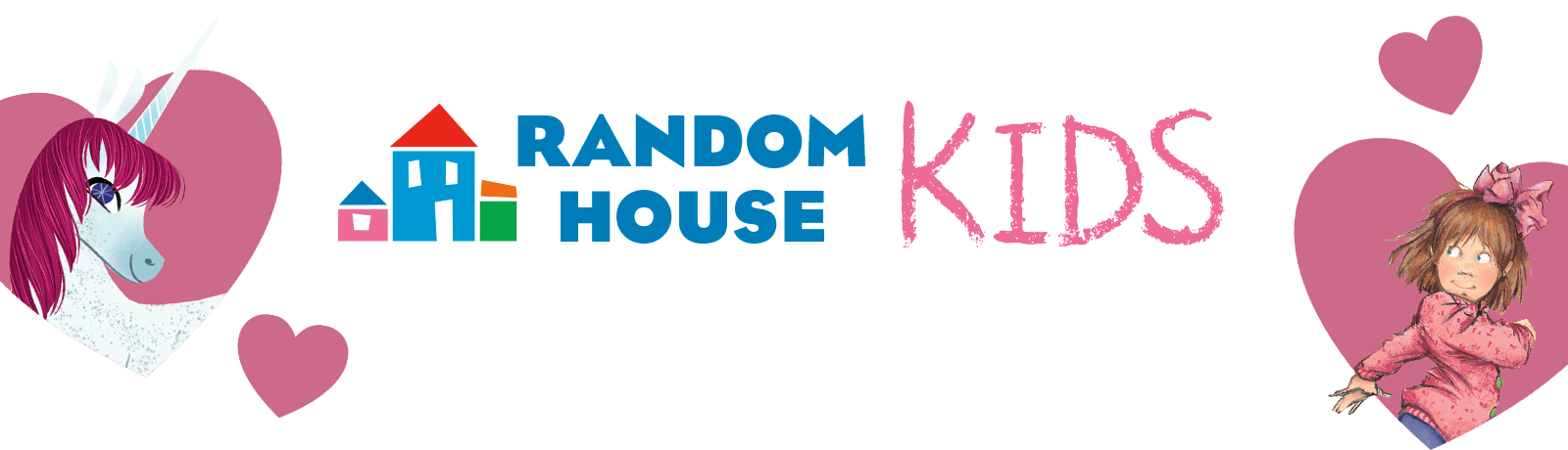 Random House Kids