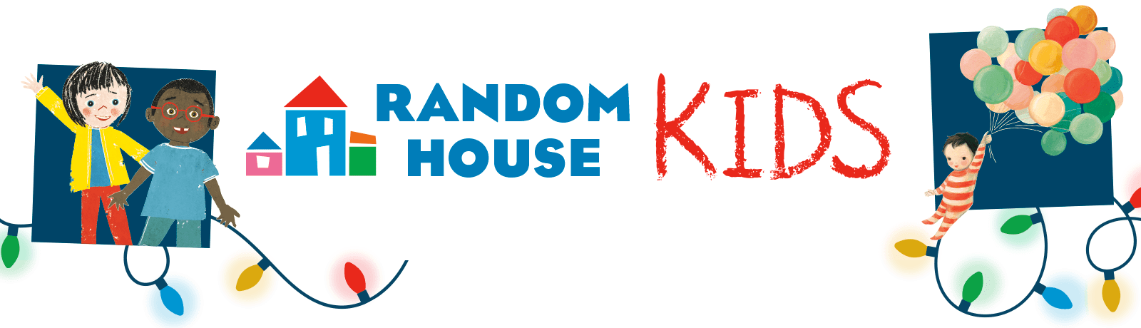 Random House Kids