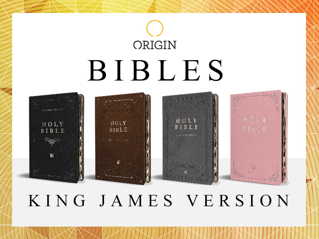 Bibles King James Version