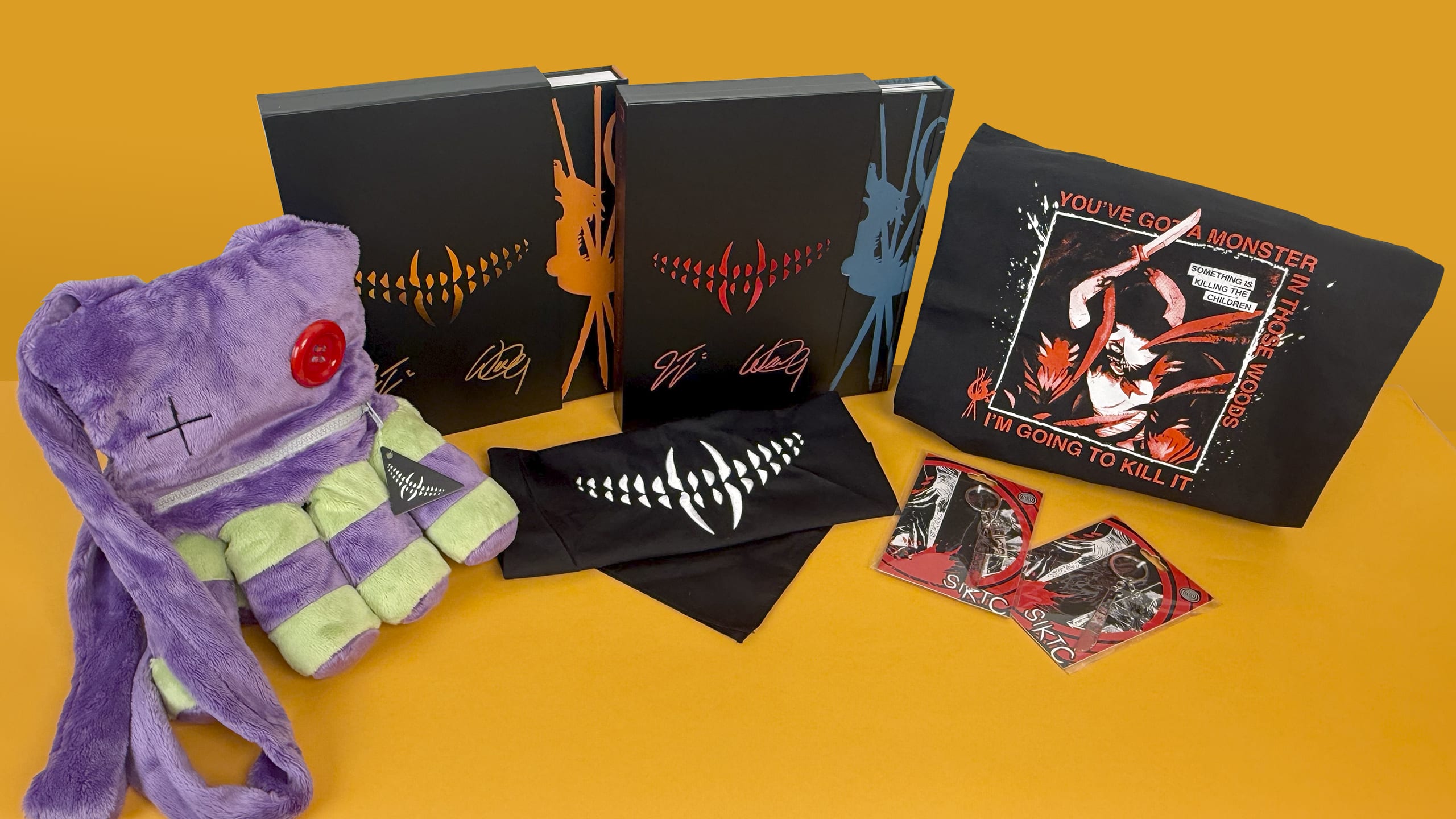 Sweepstakes Prize