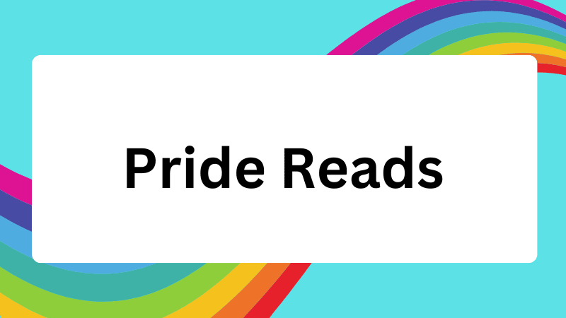 Read with Pride