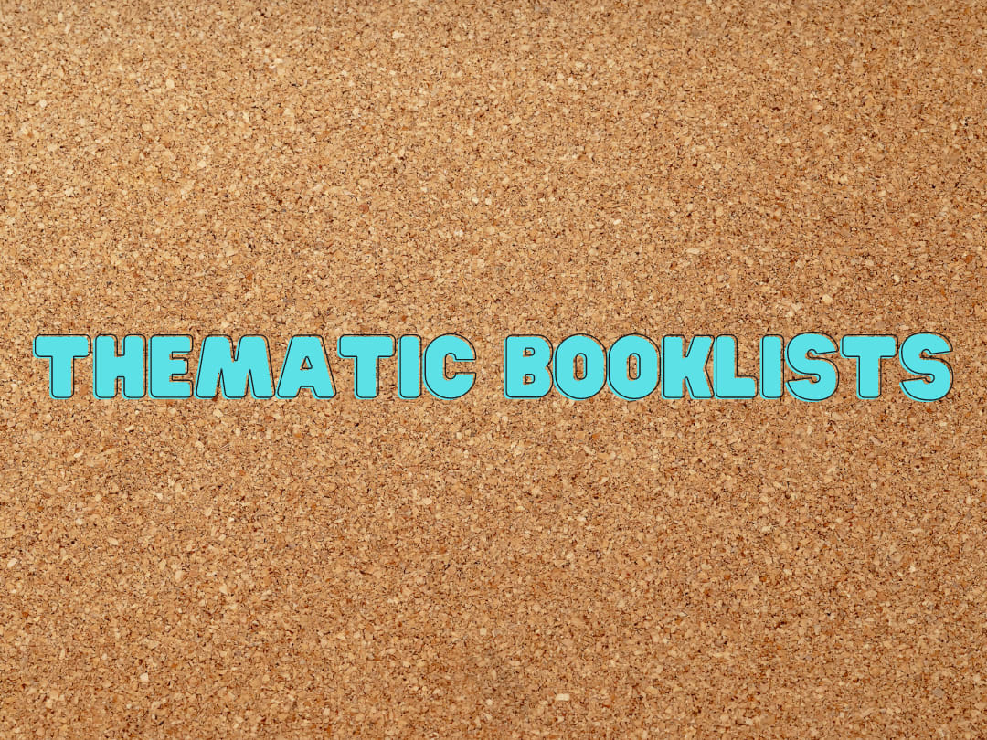 PYR Thematic Booklists