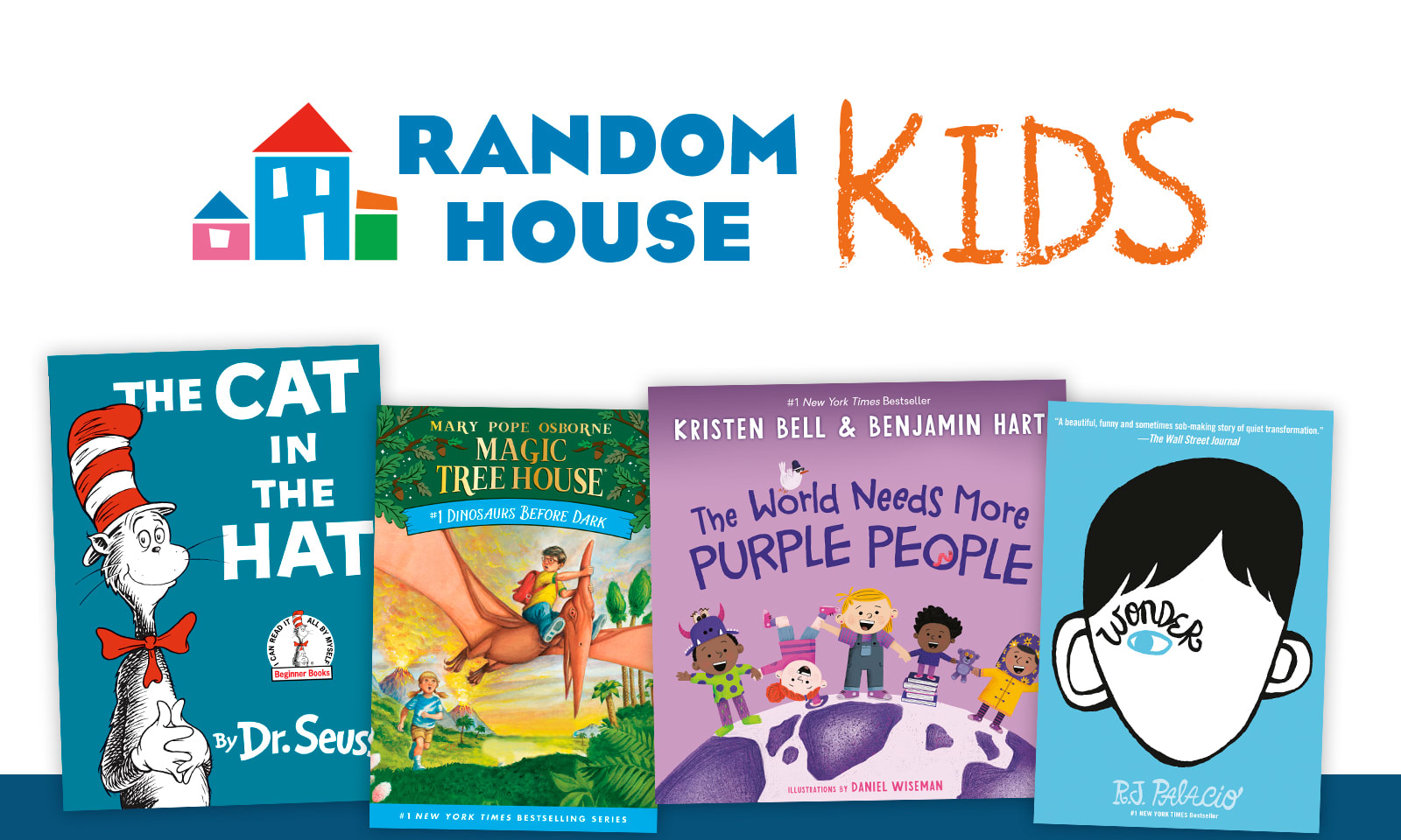 Random House Kids