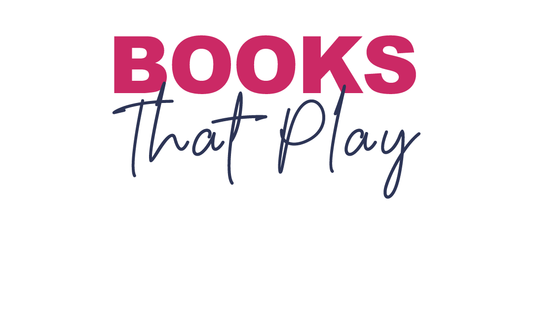 Books That Play
