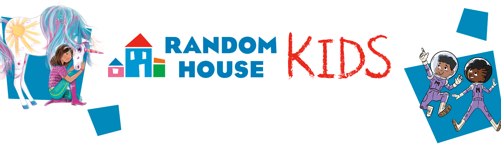 Random House Kids