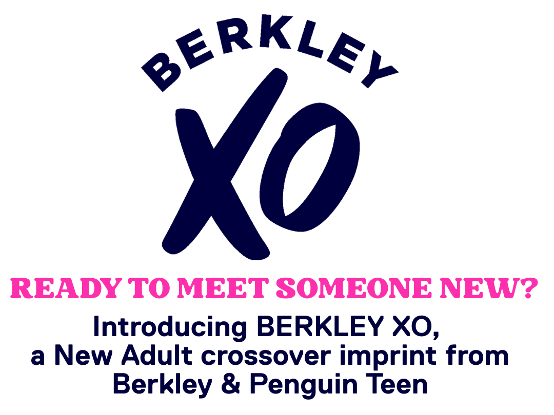 Berkley XO logo