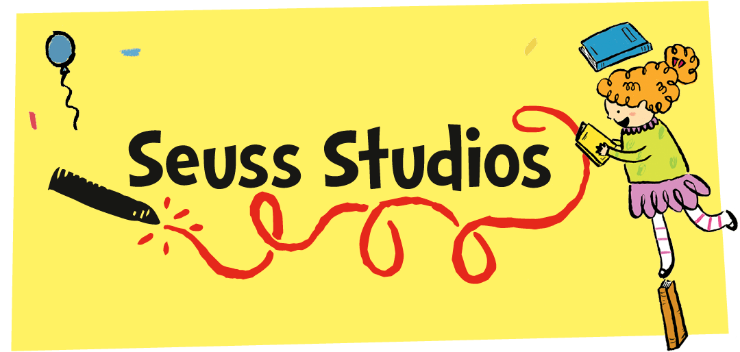 Seuss Studios