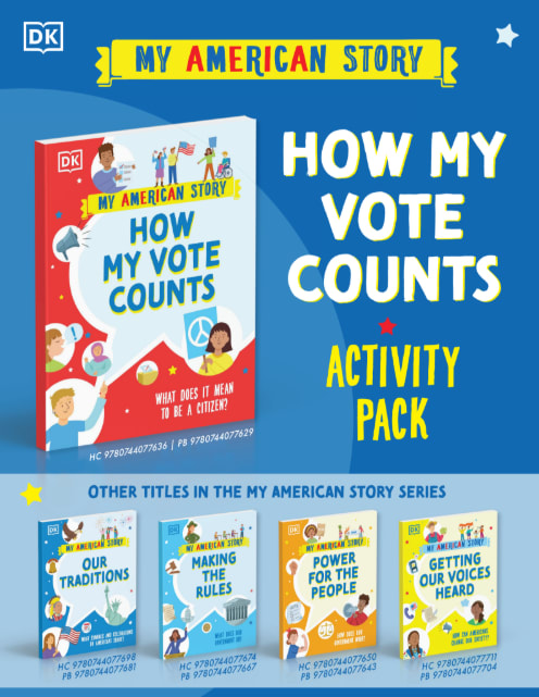 how my vote counts