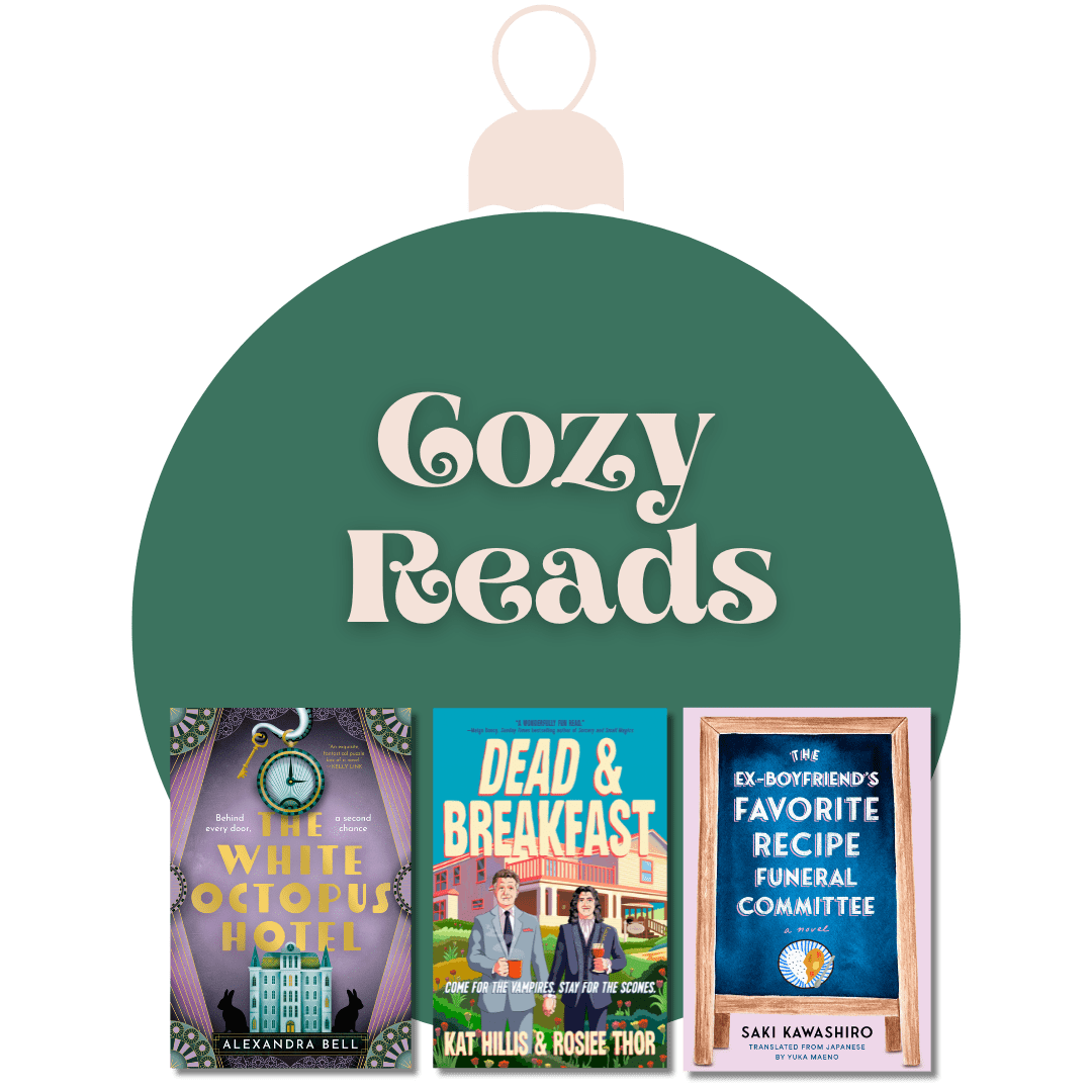 Cozy Reads