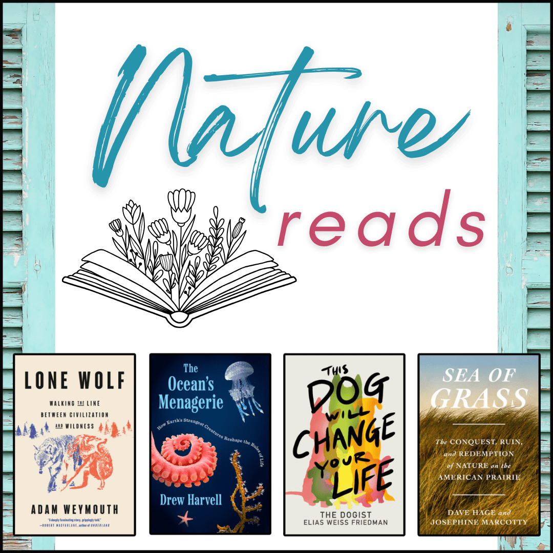 Nature Reads