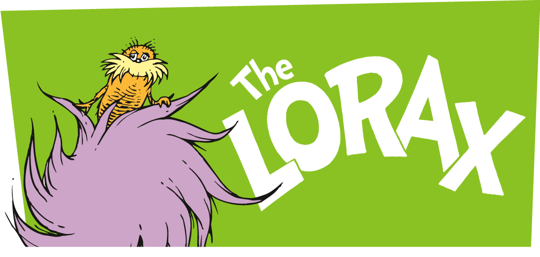 The Lorax