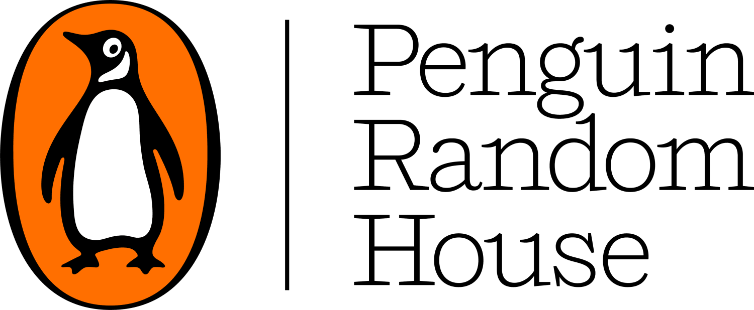 Image features the Penguin Random House logo