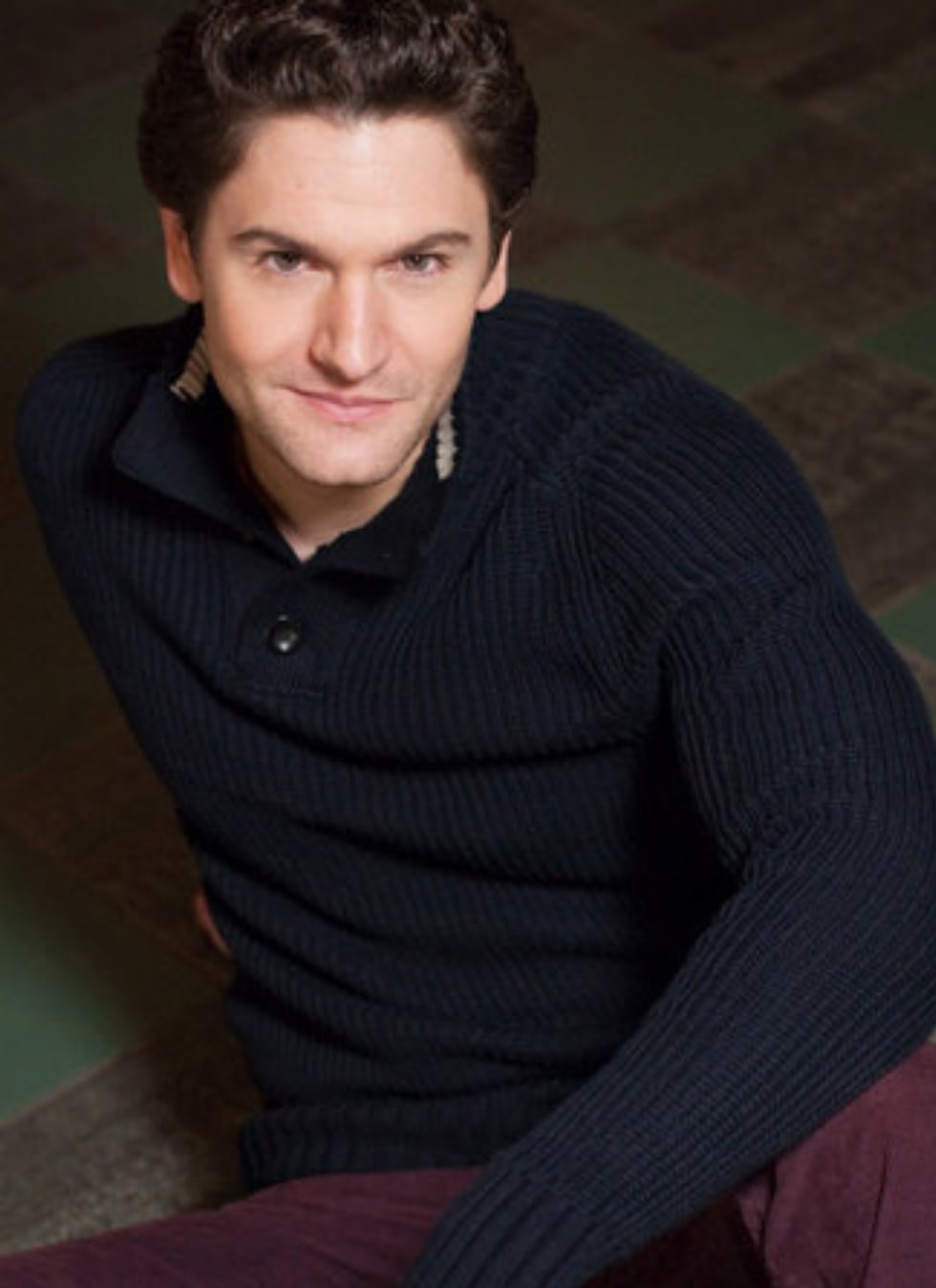 Michael Witwer
