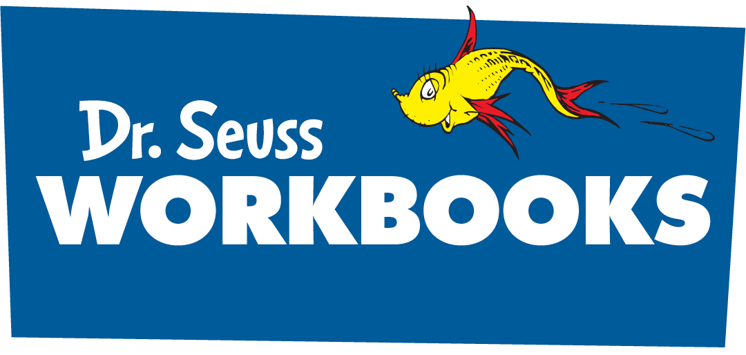 Dr. Suess Workbooks