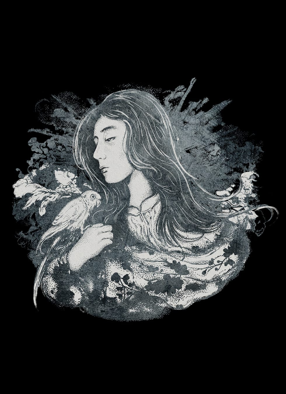 M.L Wang