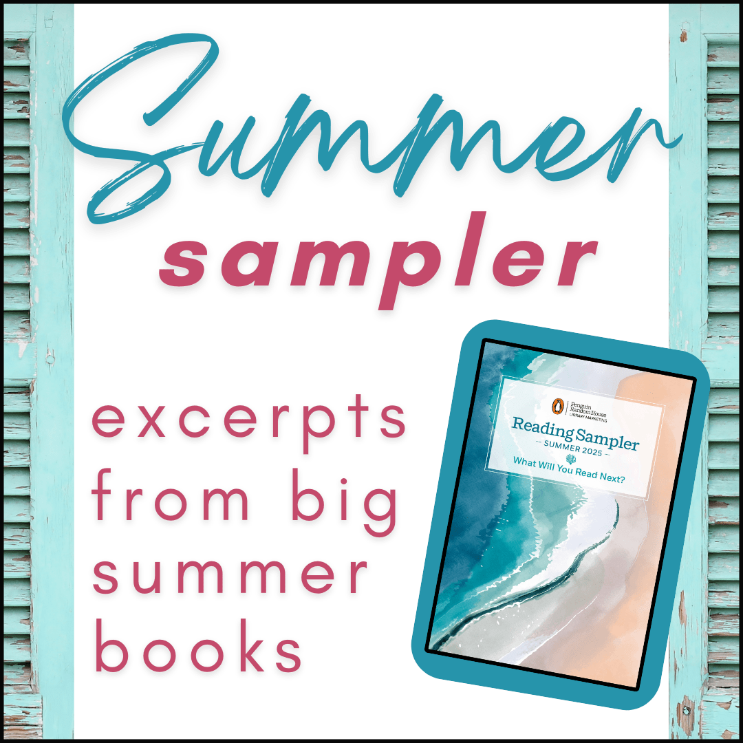 Summer Sampler 2025