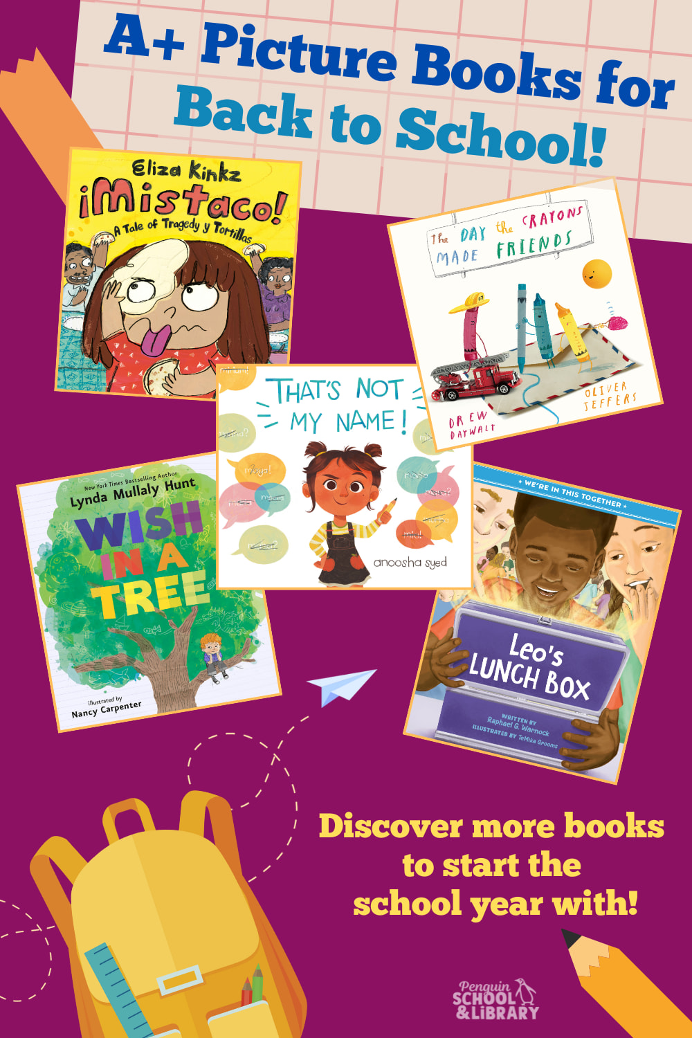 Picture Books
