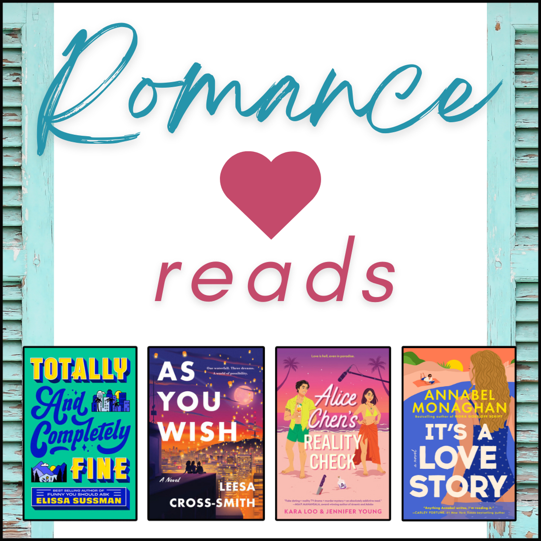 Romance Reads