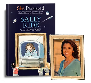 Sally Ride