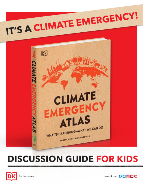 climate emergency atlas