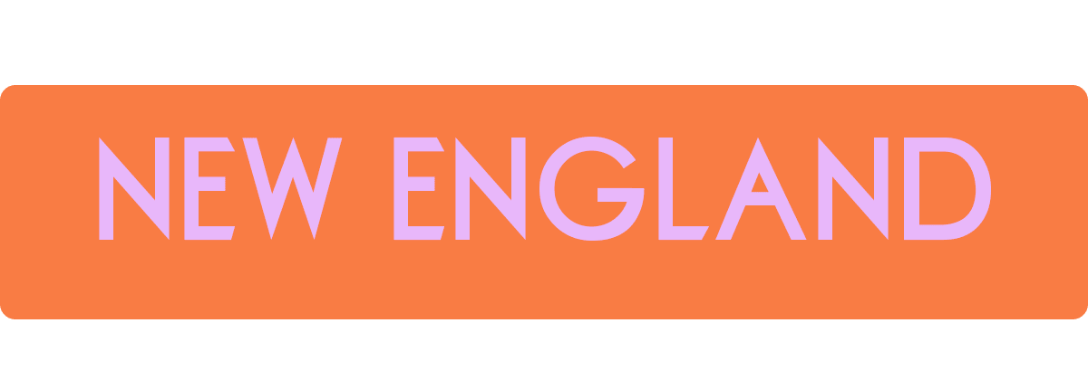 New England