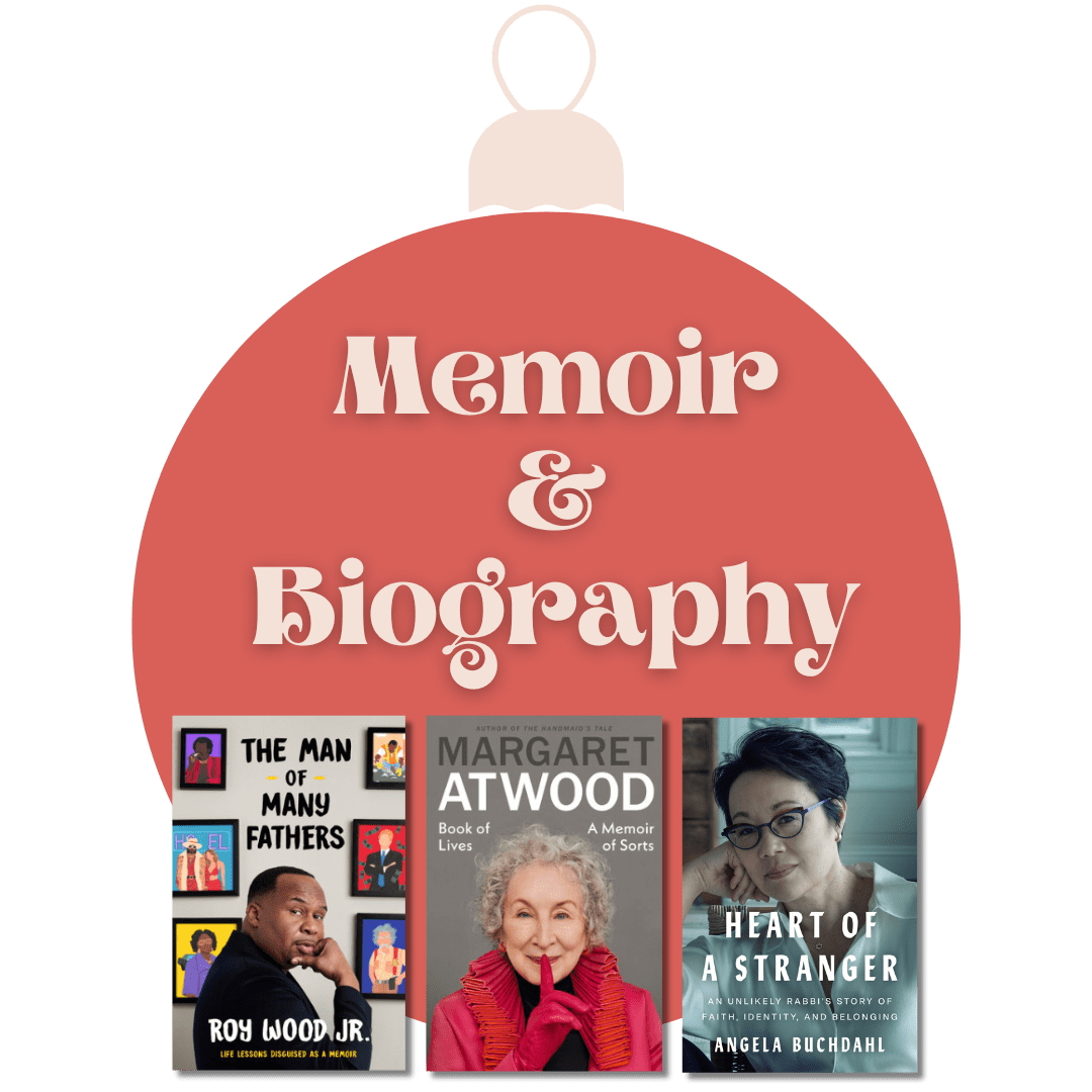 Memoir & Biography