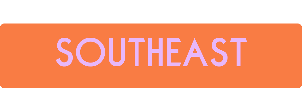 Southeast