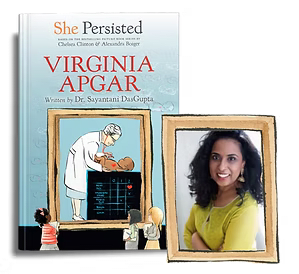 Virginia Apgar