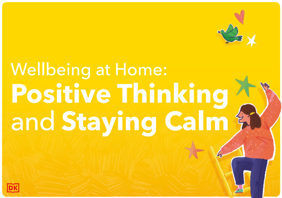 Wellbeing at Home