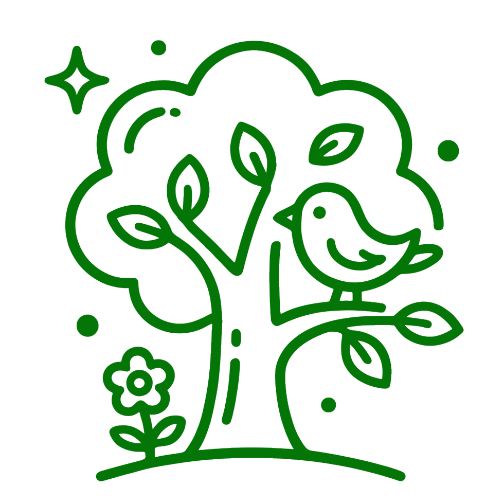 nature and animals