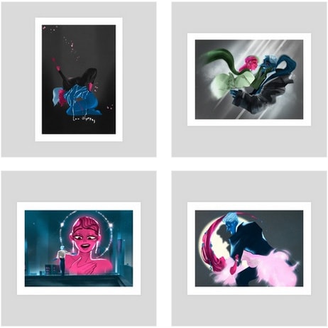 art prints