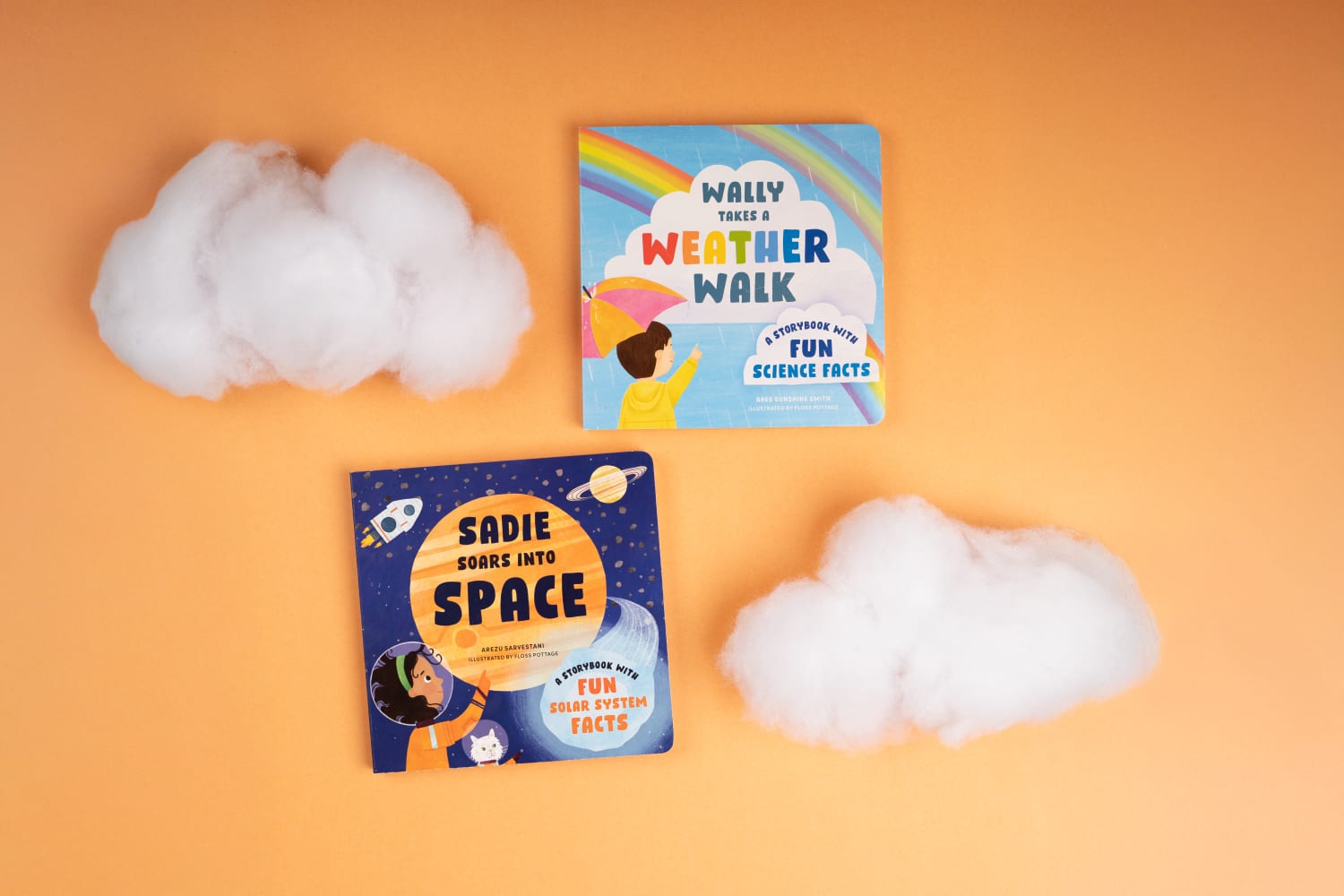 z kids fun science facts series